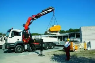 Palfinger PK 85002 HPLS F