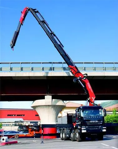 Fassi F 950 RA 2.25 he-dynamic thumbnail 4