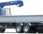 Tadano TM-ZE505GHRS thumbnail 2