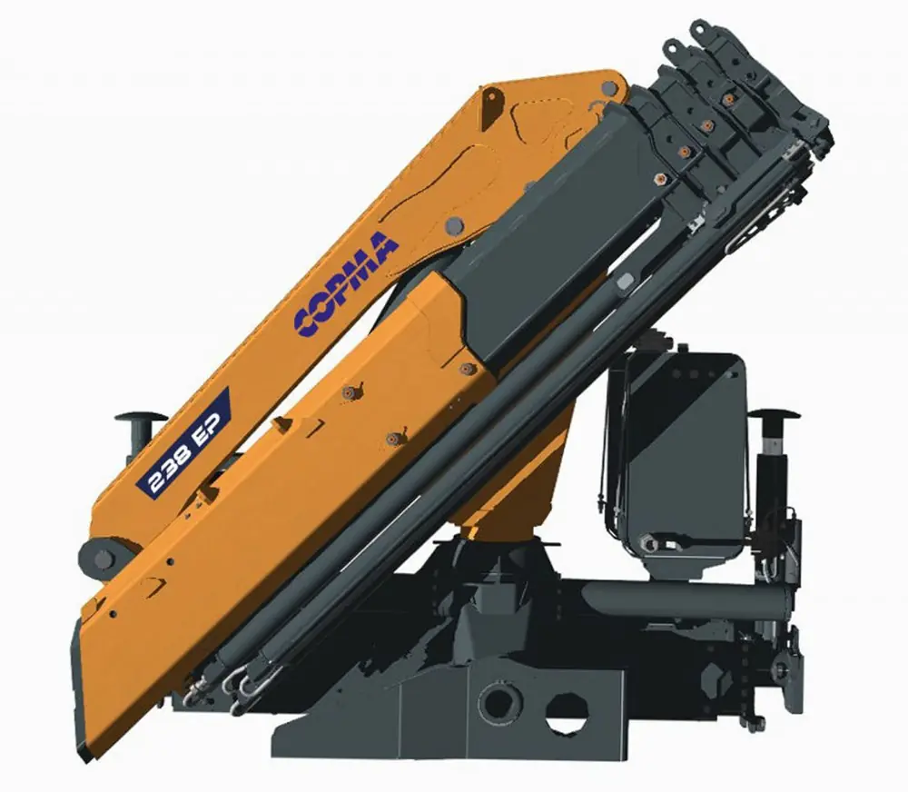 COPMA 2000 238.5sc