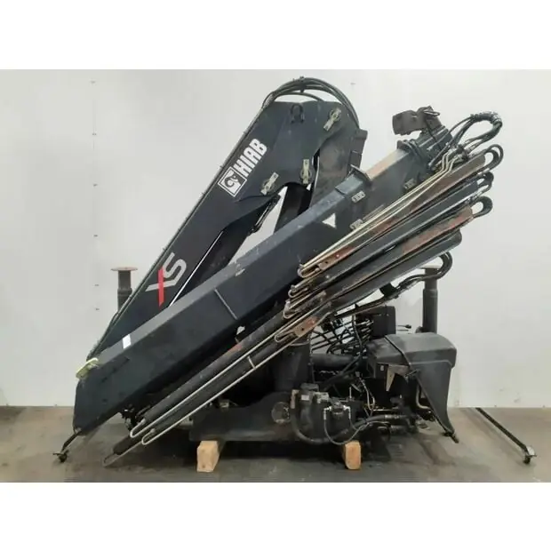 Hiab X-HiDuo 144