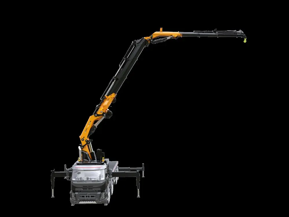 Effer IQ.950 HP E10