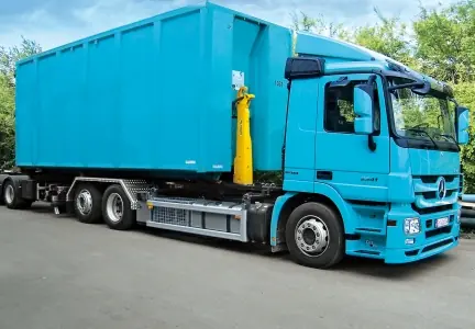 Palfinger T 24