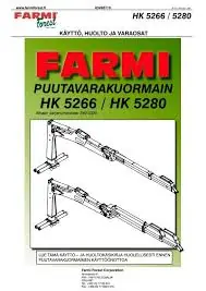 Farmi HK 5280