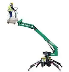 Kato Imer Lem 1350