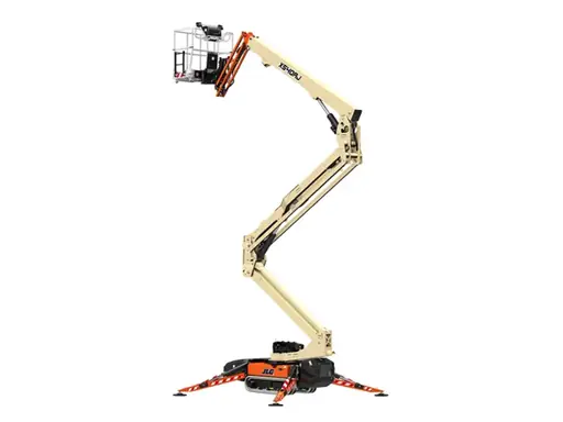 JLG X540AJ