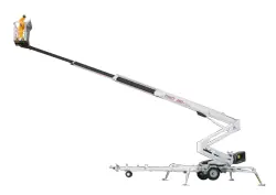 Dino Lift Dino 260XTD thumbnail 2
