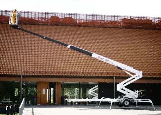 Dino Lift Dino 260XTD thumbnail 3