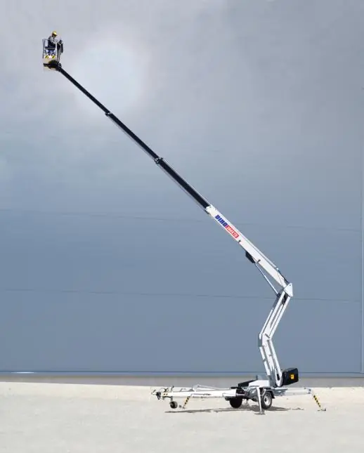 Dino Lift Dino 260XTD thumbnail 9