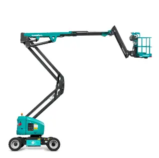 Sunward SWA16JE