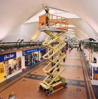 JLG 2658 e 3