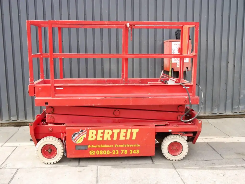 Liftlux SL 64-8