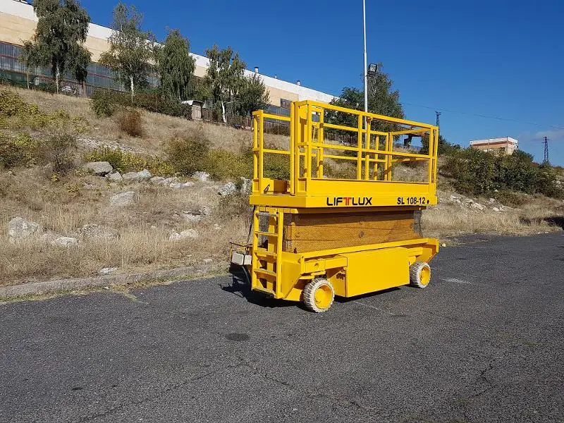 Liftlux SL 108-12