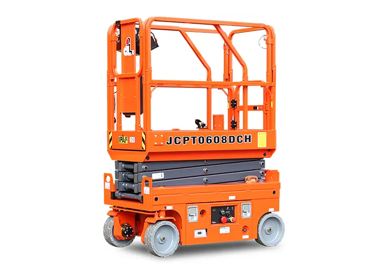 Dingli JCPT0608DCH