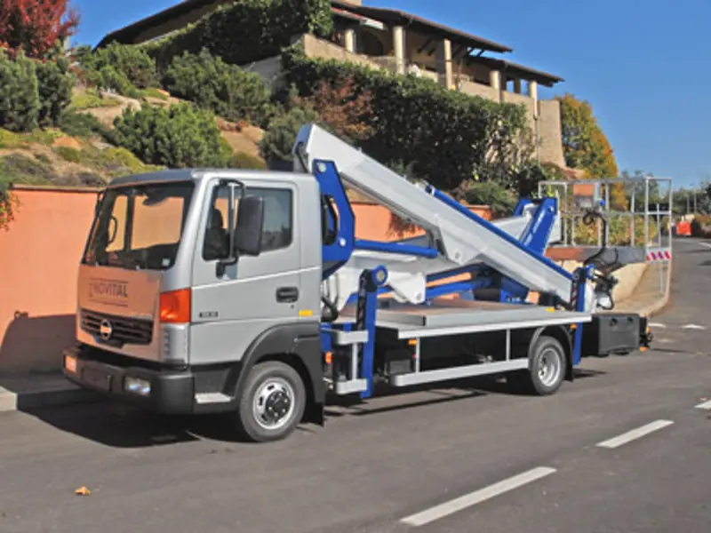Multitel MX 270