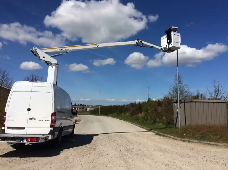Danilift PV155V thumbnail 2