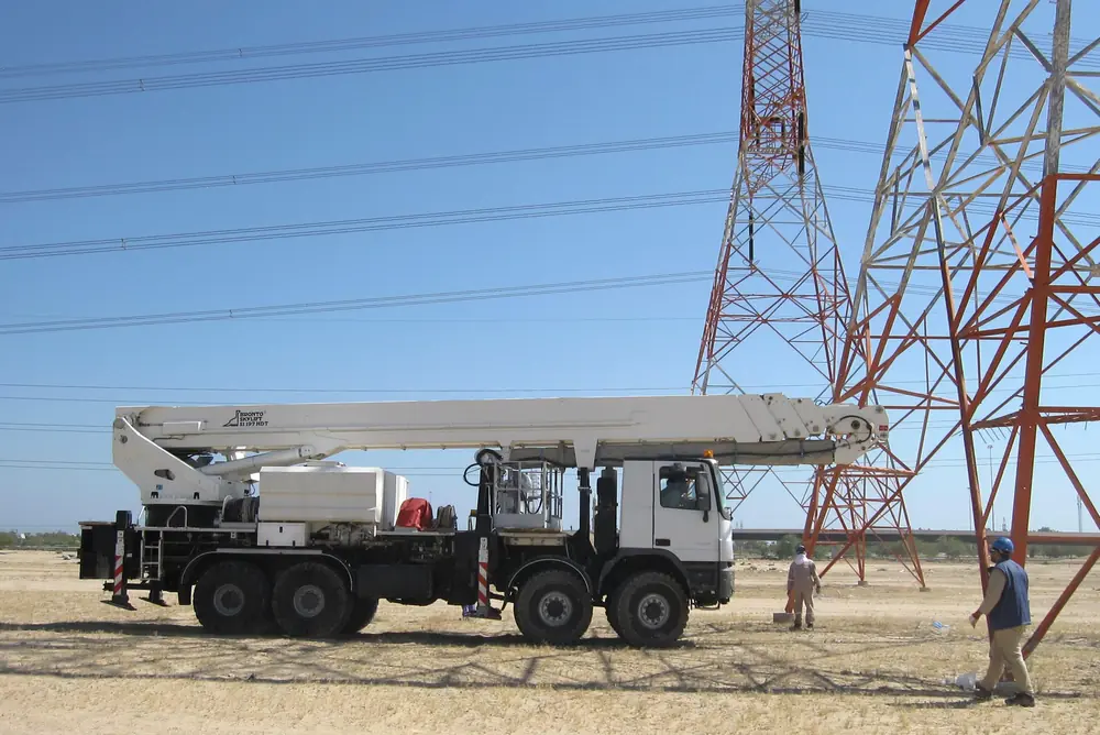 Bronto Skylift SI169HDT-C thumbnail 2