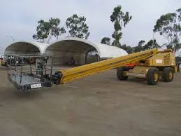Grove-Manlift MZ 90 C
