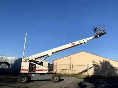 Terex Aerials TB 44