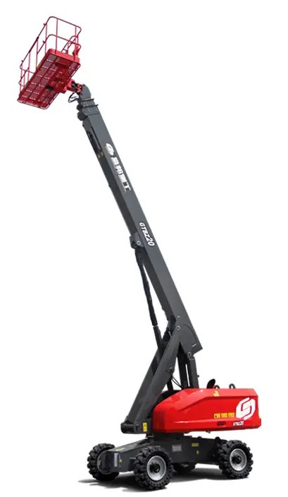 Sinoboom TB20