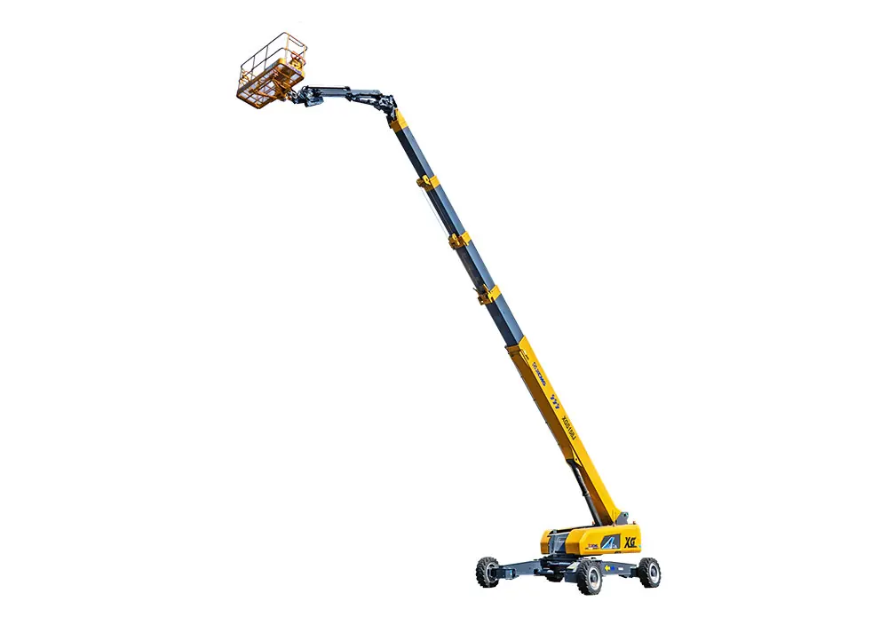 XCMG XGS158J