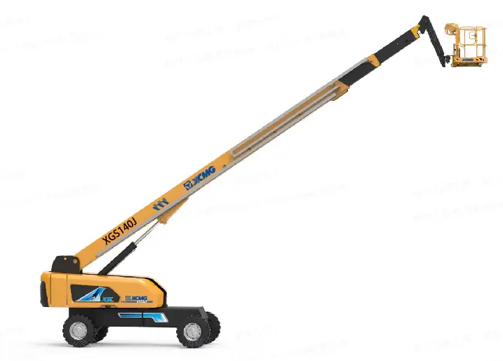 XCMG XGS140J