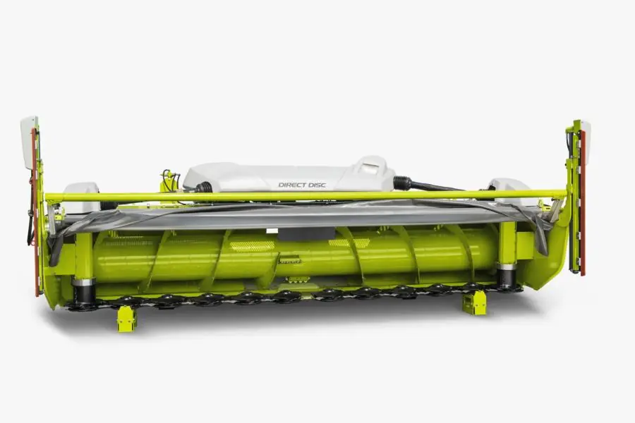 Claas Disc 500 thumbnail 2
