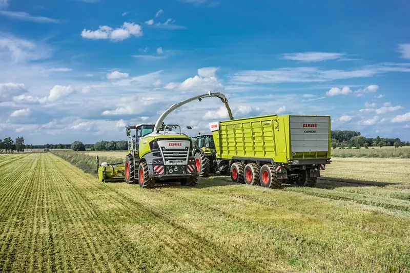 Claas Disc 500 thumbnail 4