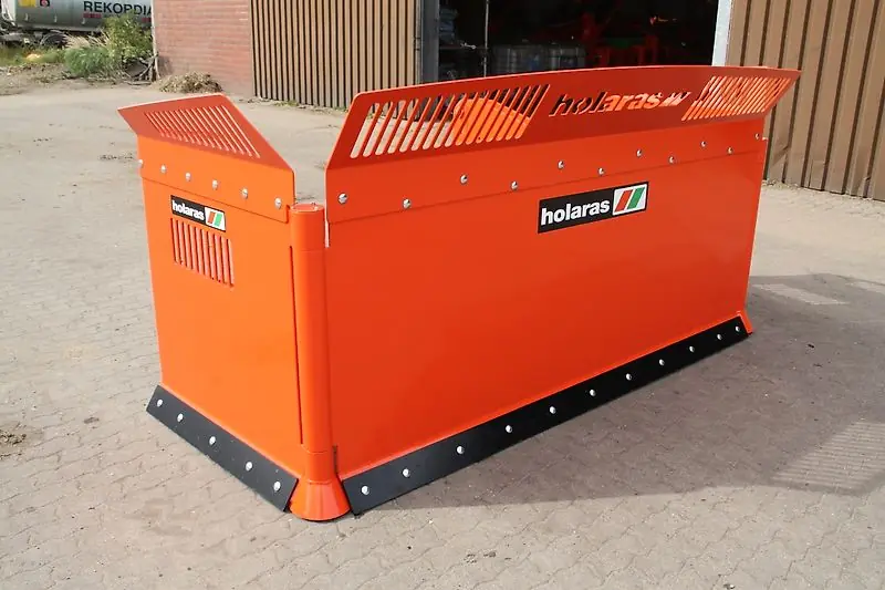 Holaras MES 470-H-140-F