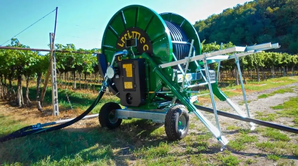 Irrimec Opti Rain ST4 90 TG