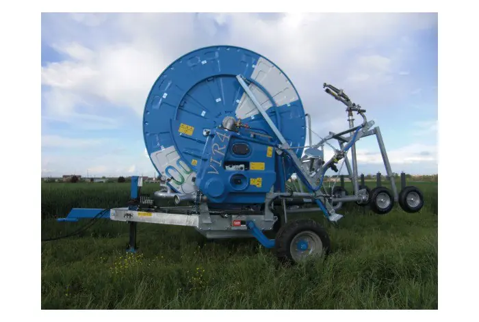 Ocmis VIR4 90/470