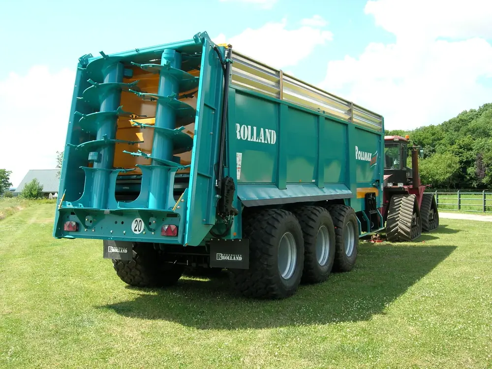 Rolland RX 8735