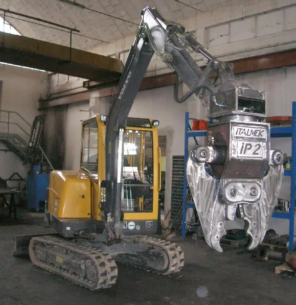 Italmek IP 2