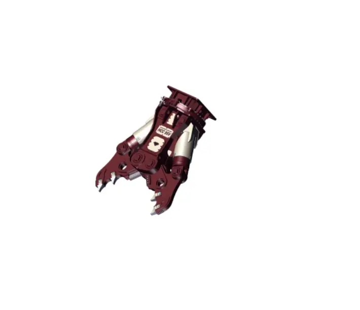 Hydra Ram HCC-1V thumbnail 2