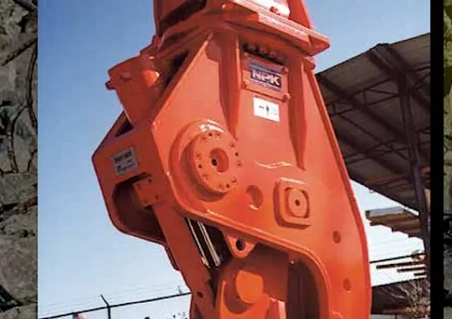 NPK U-31JRA