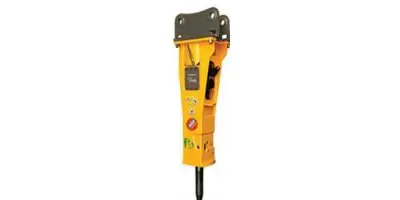 INDECO HP 1100 FS