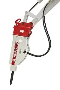 Takeuchi TKB 102-S