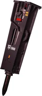 Omal HB 1000