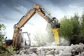 Atlas Copco EC 165