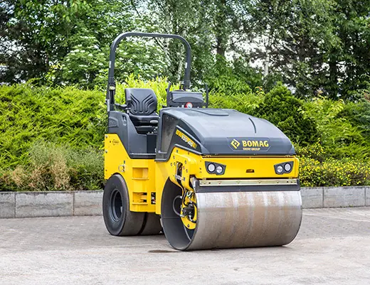Bomag BW 138 AC-5 thumbnail 2