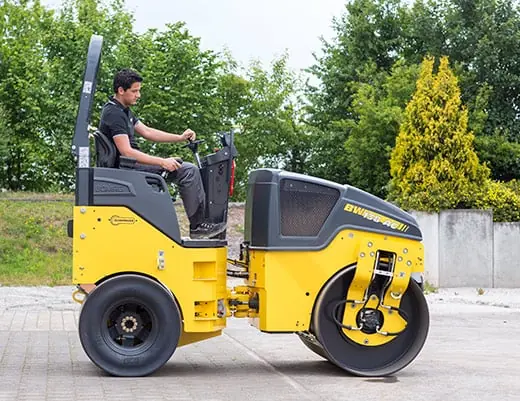 Bomag BW 138 AC-5 thumbnail 4