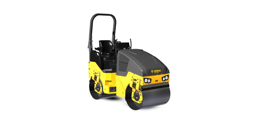 Bomag BW 120 SLC-5 thumbnail 2