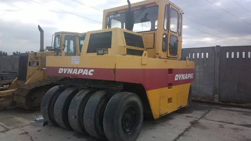 Dynapac CP 30