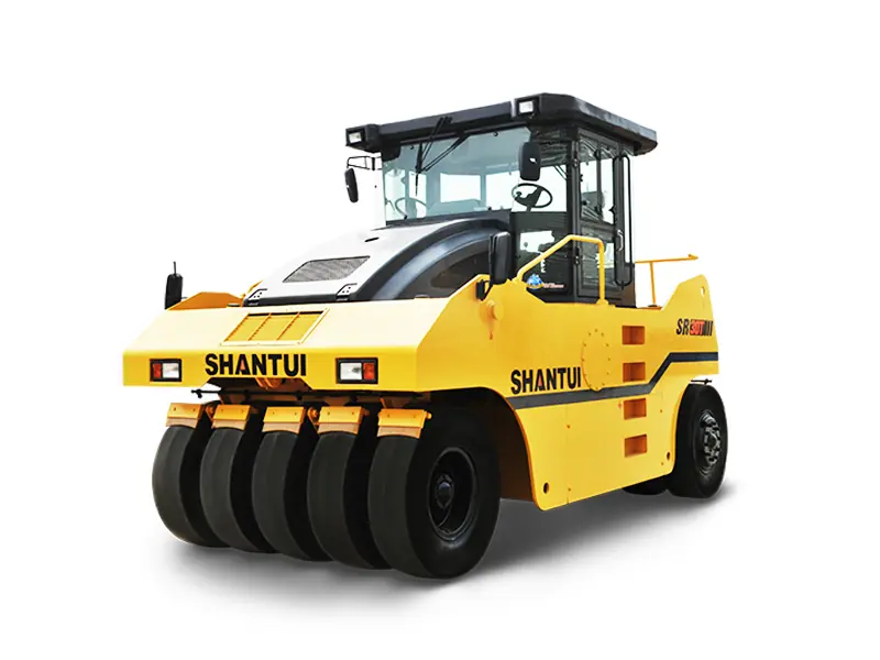 Shantui SR26T