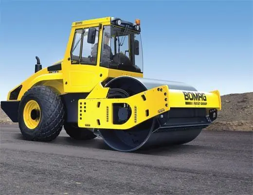 Bomag BW 213 D-4 thumbnail 2