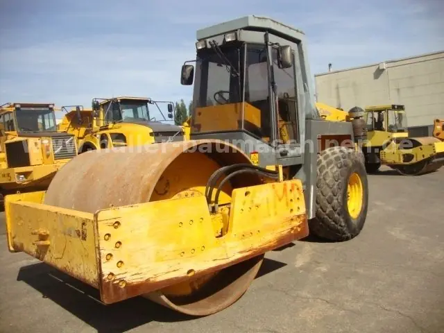 Bomag BW 217 D-2