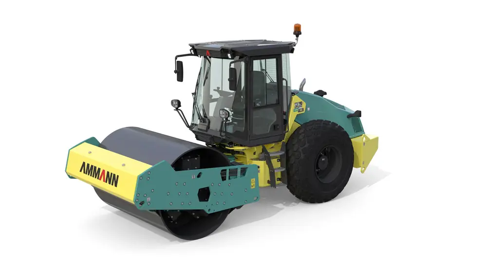 Ammann ARS 110