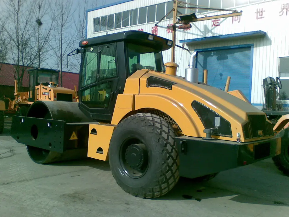 YTO LT620B