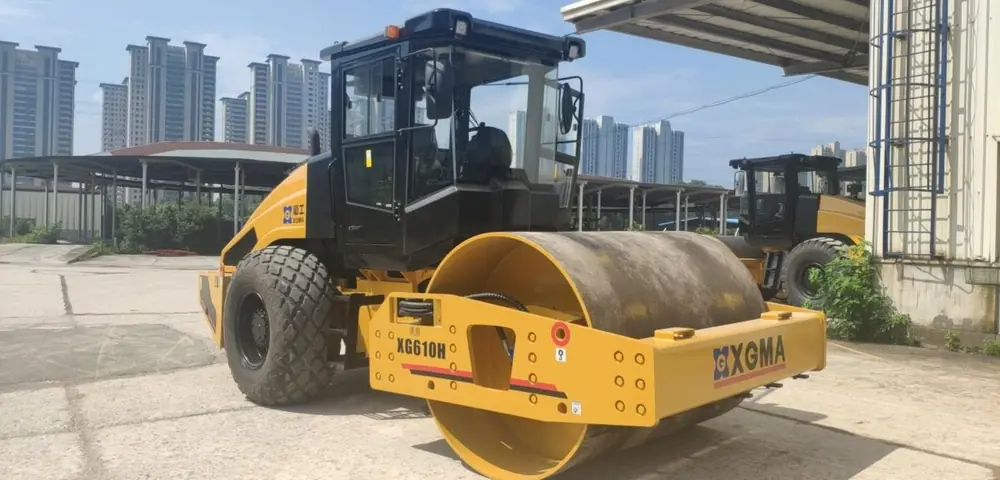 XGMA XG610H