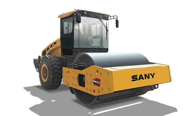 Sany SSR160C-10S